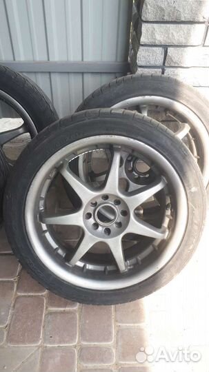 Dunlop SP Sport 9000 215/45 R17 Z