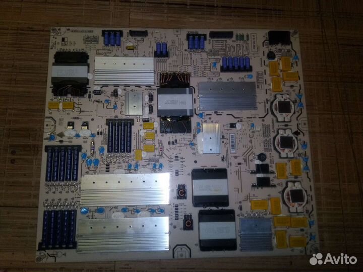 Запчасти для телевизора Lg oled 65G1