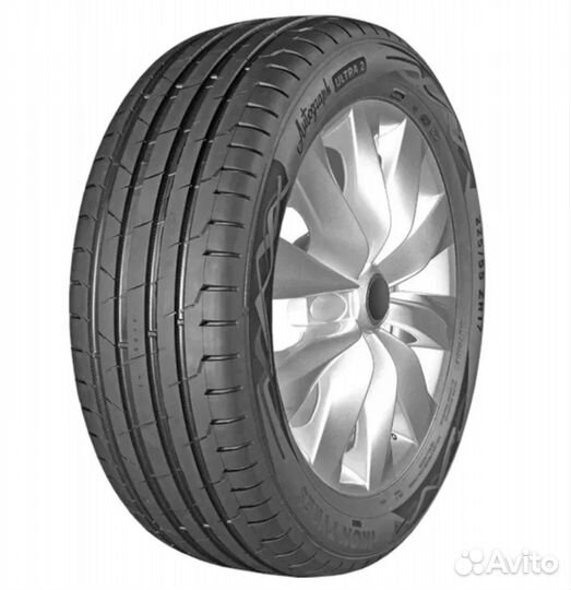 Ikon Tyres Autograph Ultra 2 SUV 265/50 R20 111W