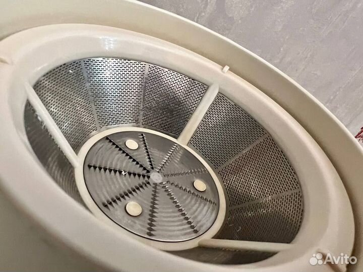 Соковыжималка Electra из Дубаи