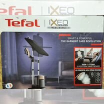 Паровая гладильная система Tefal ixeo qt2020