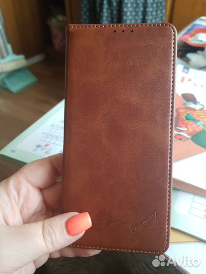 Чехол на редми 13 про