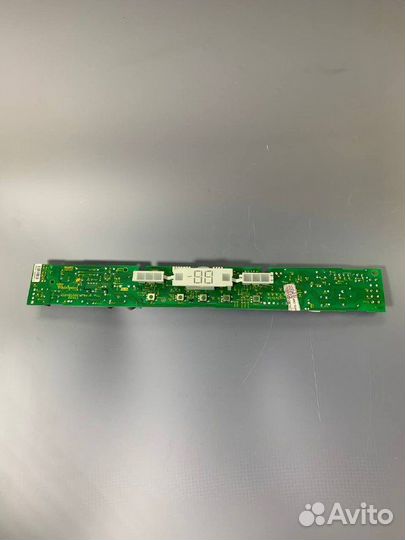 Модуль управления холодильника Whirlpool 481010782