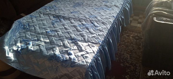 Покрывало на полуторку