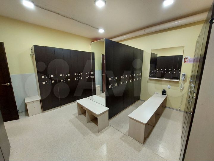 Свободного назначения, 202 м²