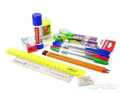 Канцелярия