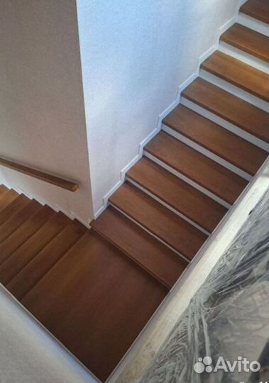 Ступени для лестницы с покраской SLP-1359