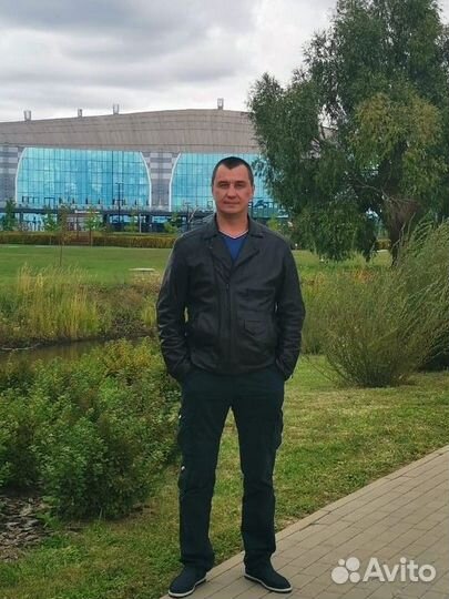 Водитель, оператор