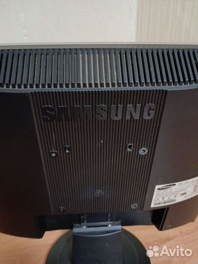 Монитор для компьютера samsung