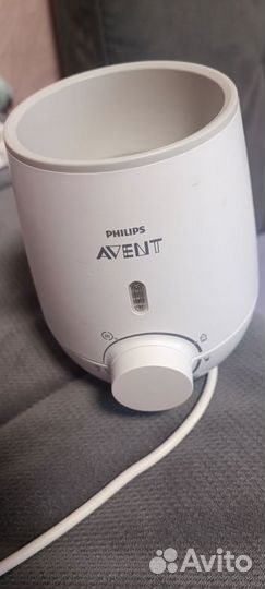 Подогреватель для бутылочек philips avent