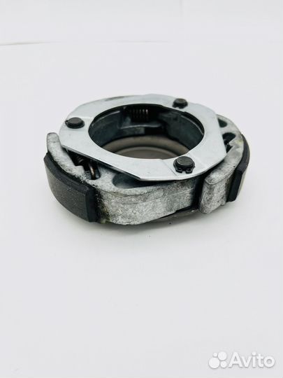 Центробежные колодки сцепл161QMK 200cm3