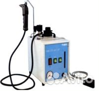 Ремонт и поставки ювелирного оборудования