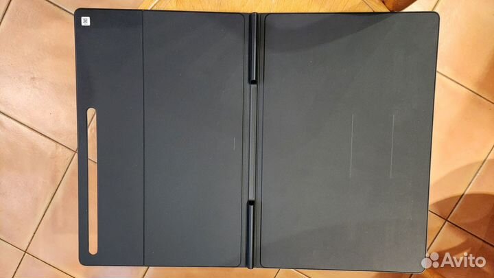 Оригинал Чехол для Samsung Galaxy Tab S8 Ultra