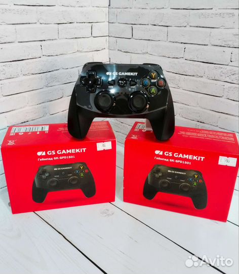 Геймпад GS Gamekit