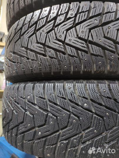 Hankook Winter I'Pike RS2 W429 225/60 R17 103T