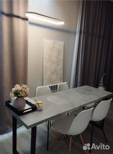 Картина ручной работы