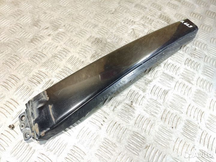 Накладка Audi A6 c5 C5