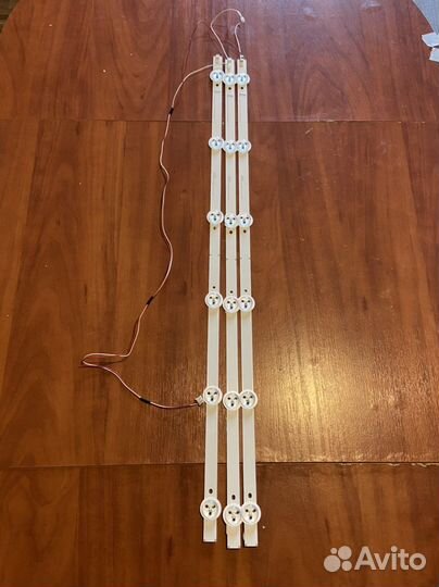 Dexp h32b7300c Led подсветка для телевизора