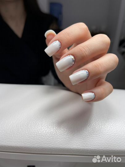 Ищу модель на маникюр