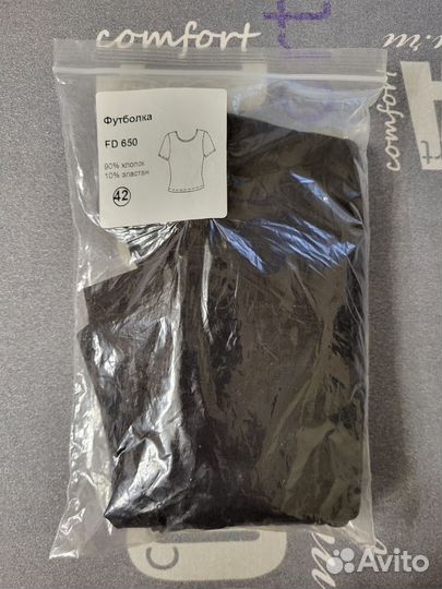 Футболка Solo для танцев/спорта (для девочки)