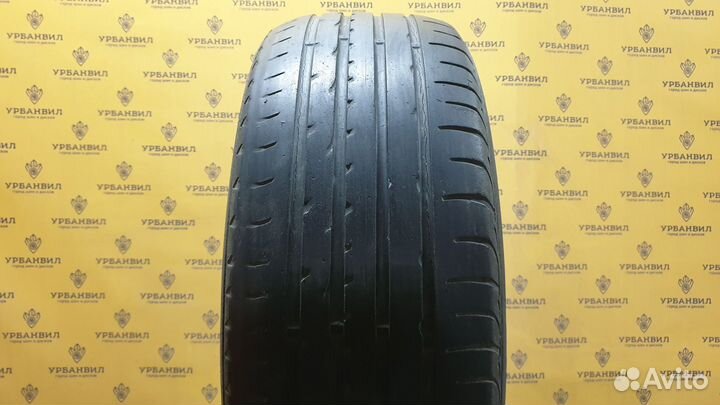Nexen N8000 235/55 R19 101H