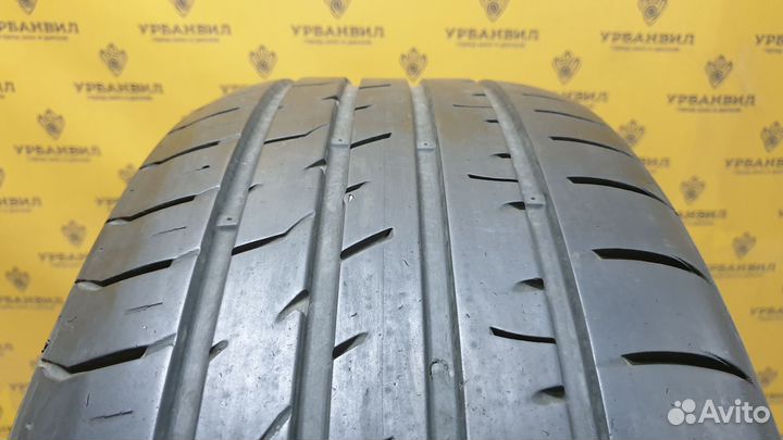 Kumho Crugen HP91 235/55 R19