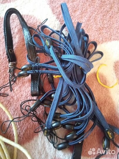 Шнурок на шею, руку