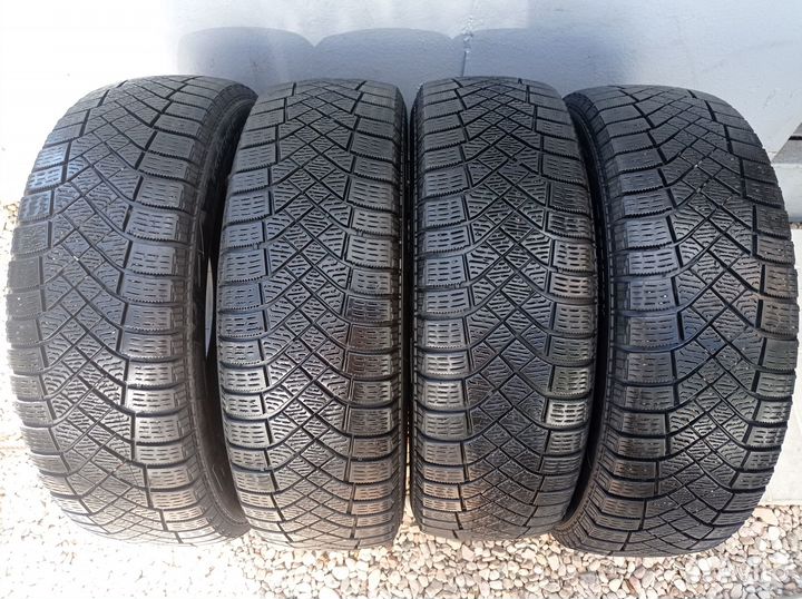 Pirelli Ice Zero FR 185/65 R15