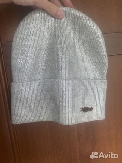 Шапочки детские на девочек