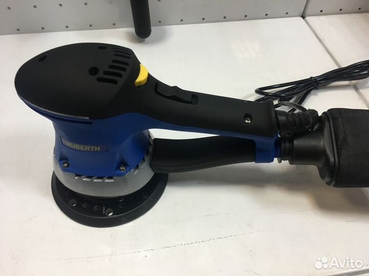 Машинка шлифовальная электрическая 3мм