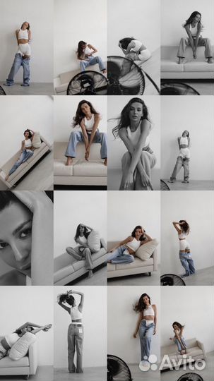 Фото и видеосъемка