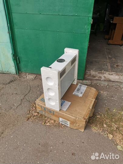 Вытяжка для кухни