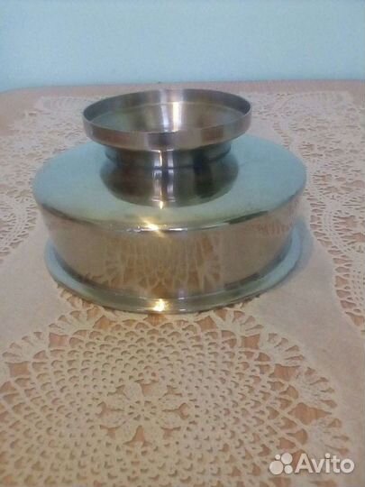 Капельник для самовара