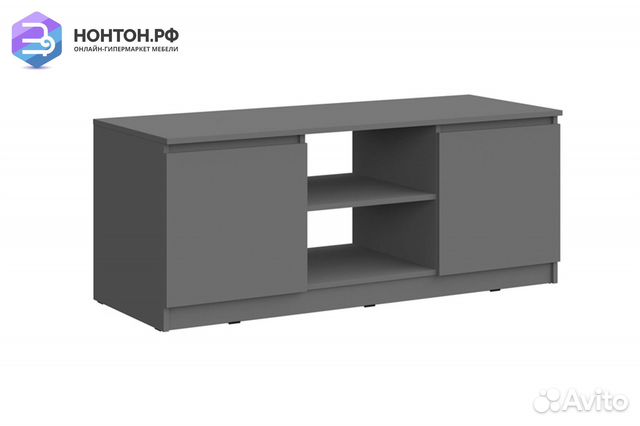 Тв-Тумба Челси графит