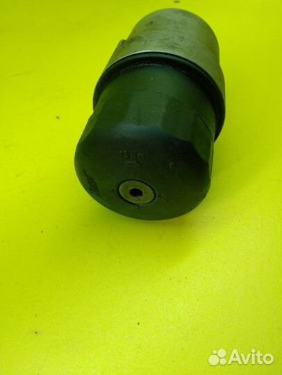 Корпус масляного фильтра Hyundai Santa Fe Classic