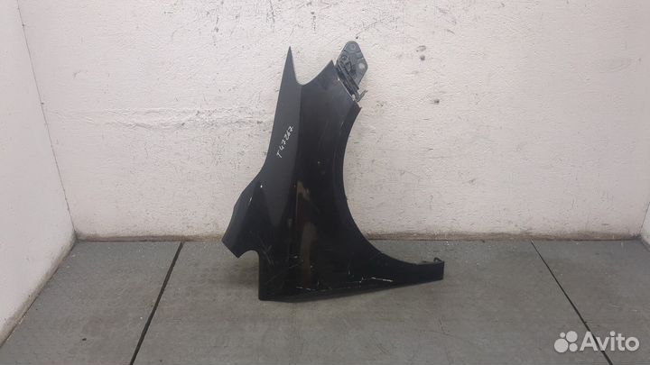 Крыло Volkswagen Golf Plus, 2006