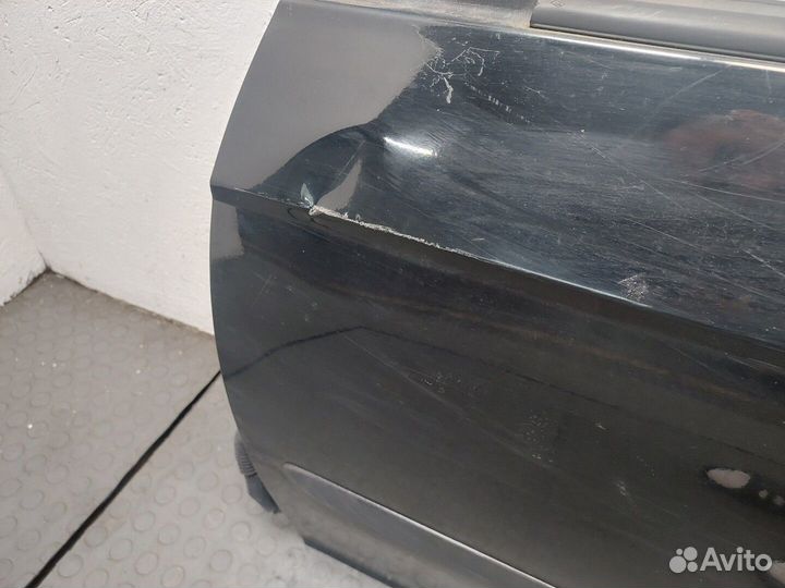 Стеклоподъемник электрический Hyundai Getz, 2005