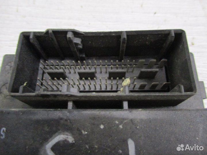 Блок комфорта Opel Signum 2.2 2005