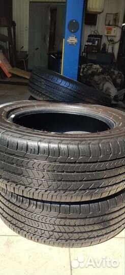 Goodyear Eagle Sport 215/60 R16 95V