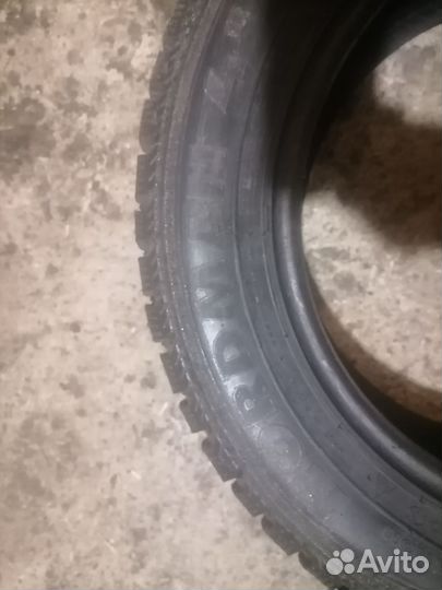Nordman Nordman 4 195/60 R15 88M