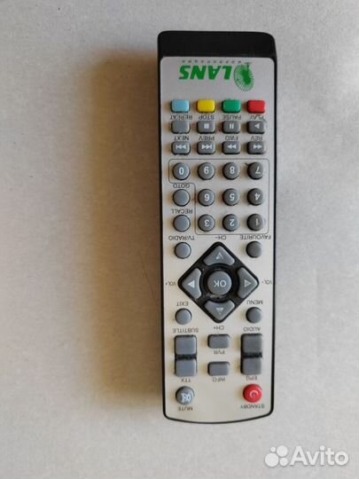 Пульты ду разные аудио видео DVD