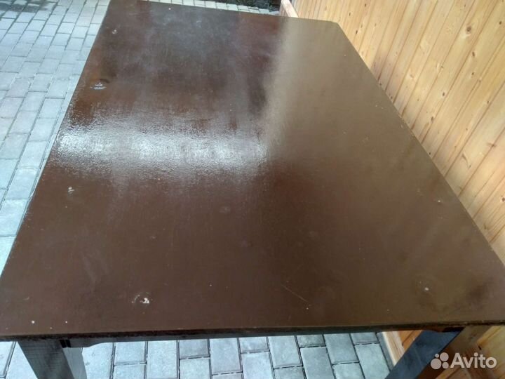Стол б/у