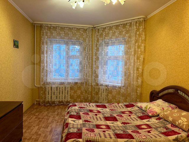 1-к. квартира, 40 м², 2/9 эт.