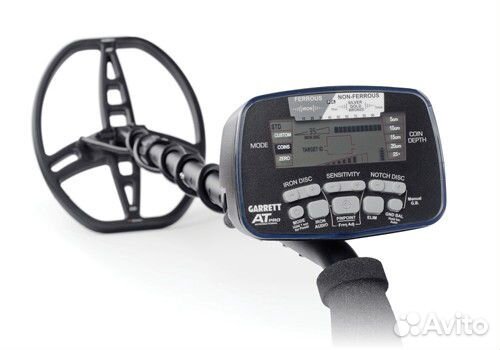 Металлоискатель Garrett AT Pro