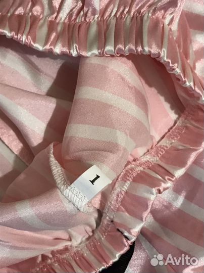 Дрмашние шорты в стиле Victoria secret