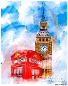 Английский язык репетитор