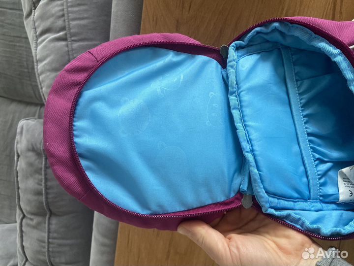 Рюкзак детский Affen Zahn