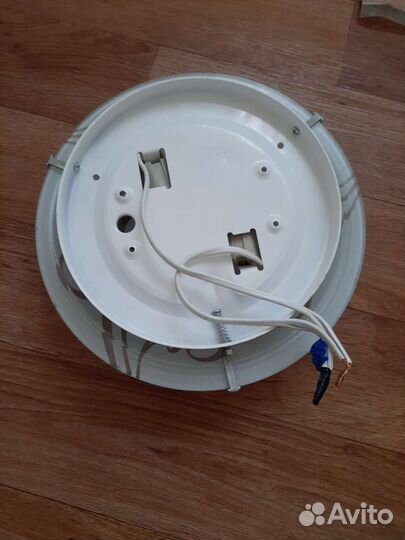 Настенный светильник бра