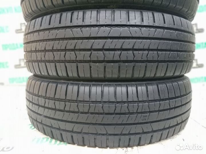 Nokian Tyres Rotiiva HT 235/80 R17