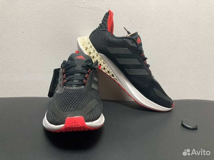 Adidas 4dfwd pulse